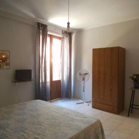 Bilocale Piano Base Apartamento Castellammare del Golfo Exterior foto