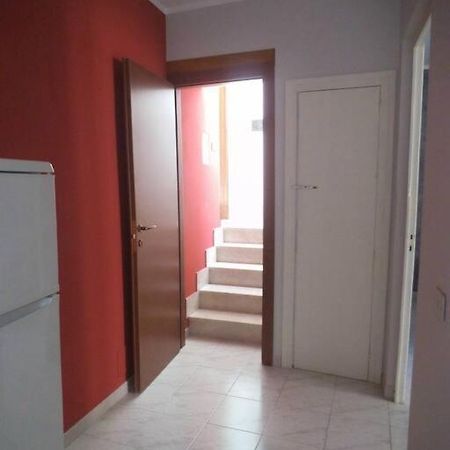 Bilocale Piano Base Apartamento Castellammare del Golfo Exterior foto