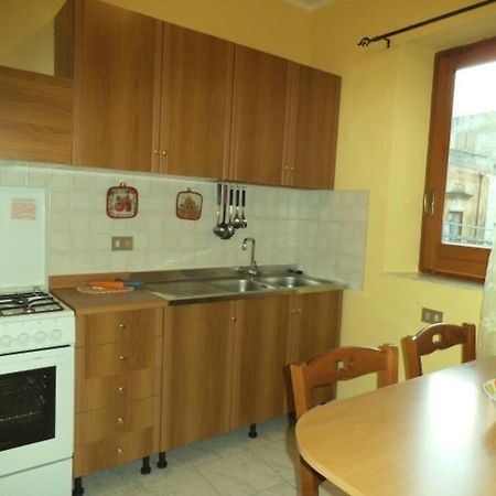 Bilocale Piano Base Apartamento Castellammare del Golfo Exterior foto