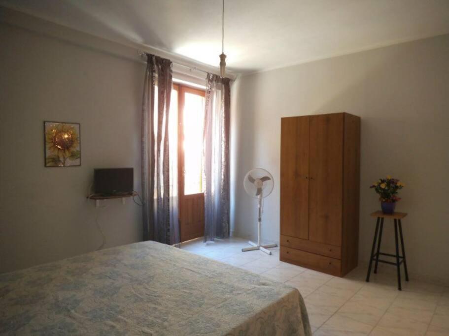 Bilocale Piano Base Apartamento Castellammare del Golfo Exterior foto